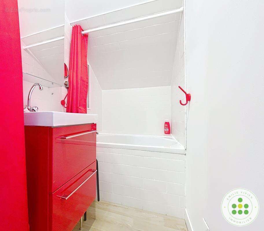 Appartement à CHARTRES