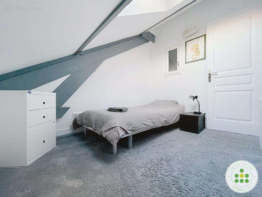 Appartement à CHARTRES