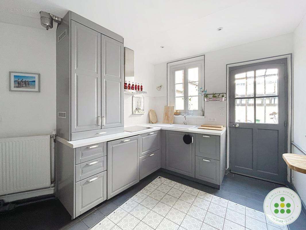 Appartement à CHARTRES