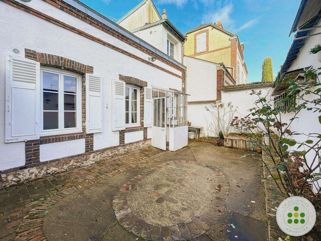 Appartement à CHARTRES