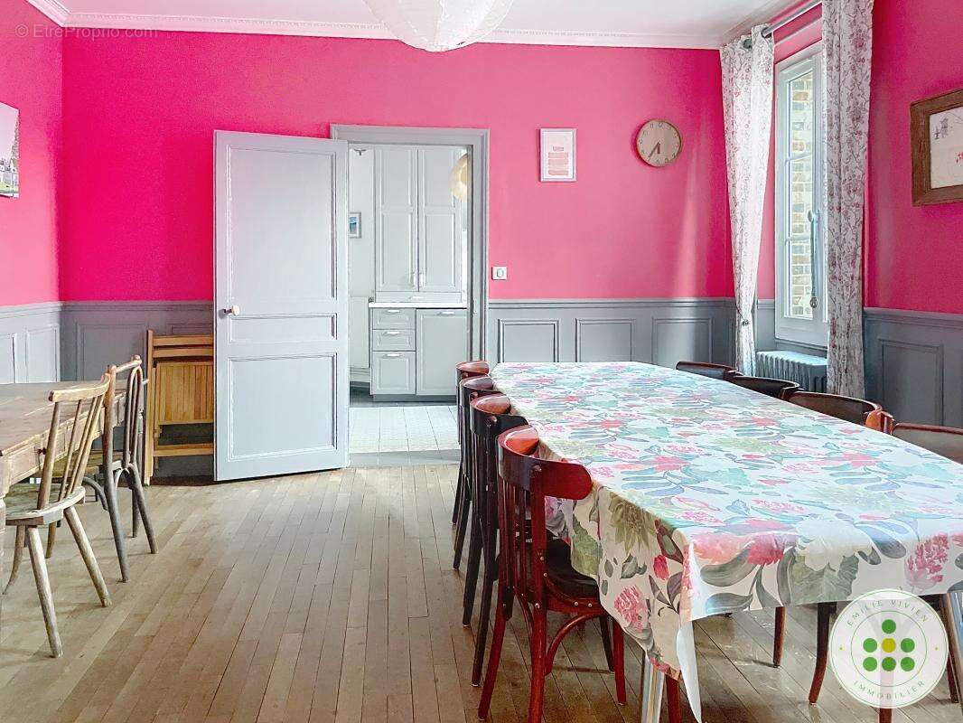 Appartement à CHARTRES