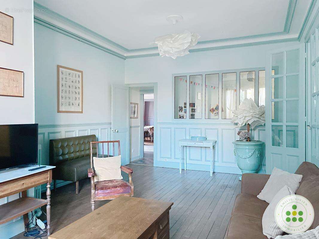 Appartement à CHARTRES