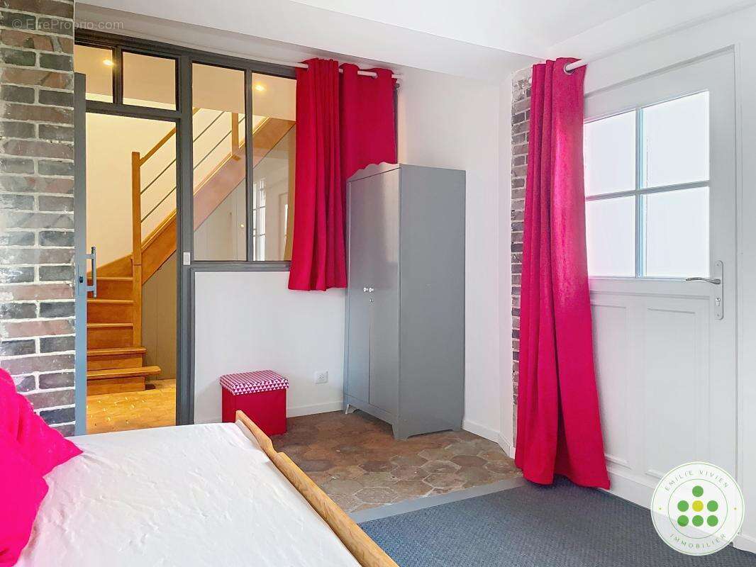 Appartement à CHARTRES