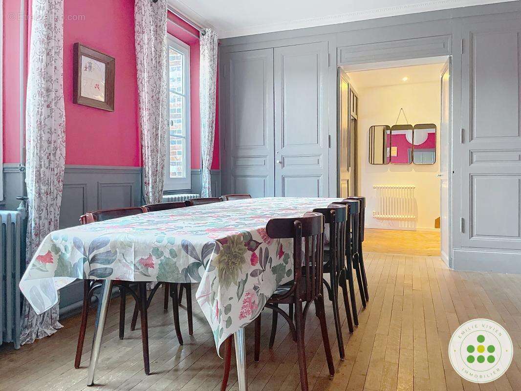 Appartement à CHARTRES