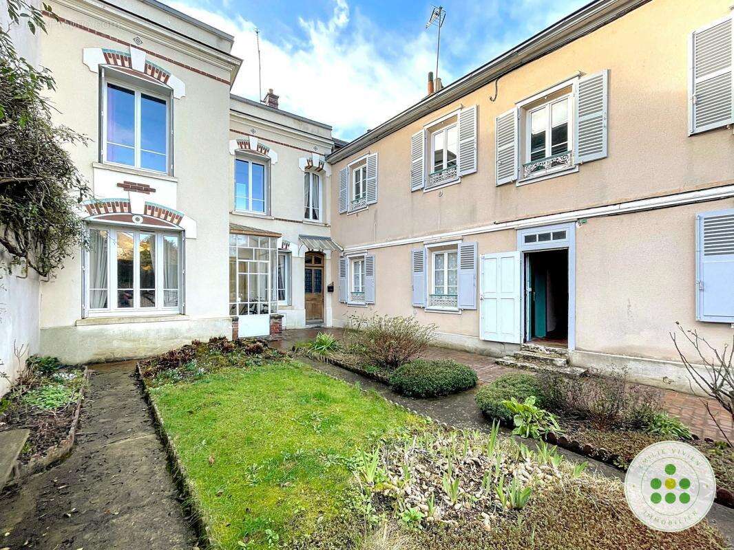 Appartement à CHARTRES