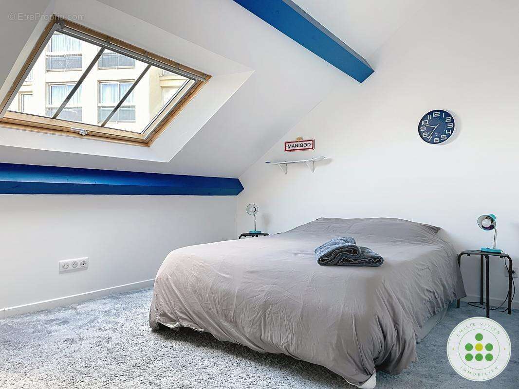 Appartement à CHARTRES