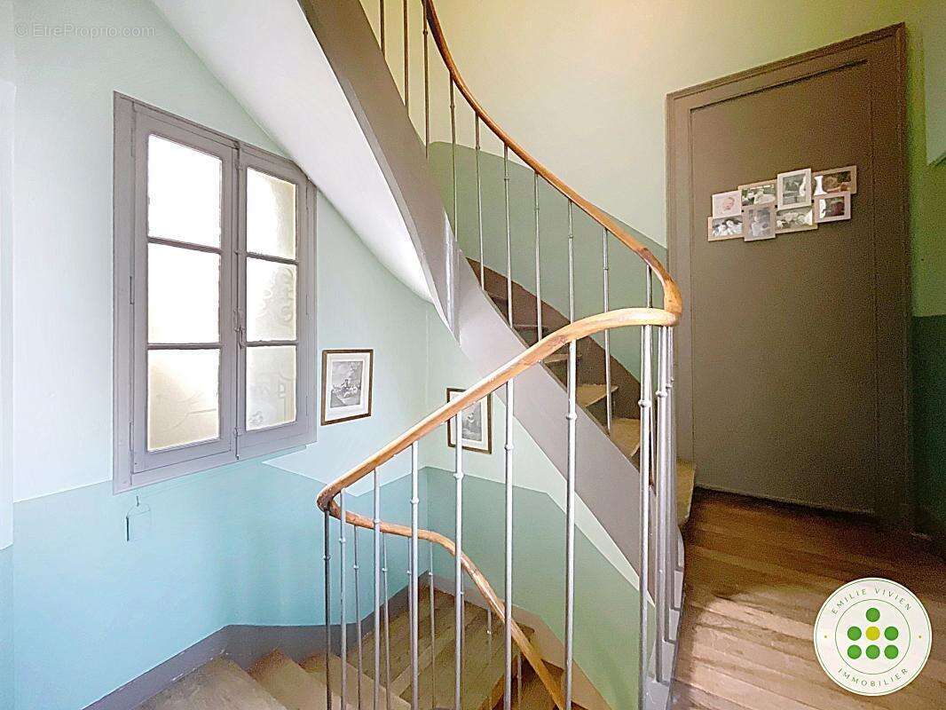 Appartement à CHARTRES