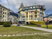 Appartement à CHAMONIX-MONT-BLANC
