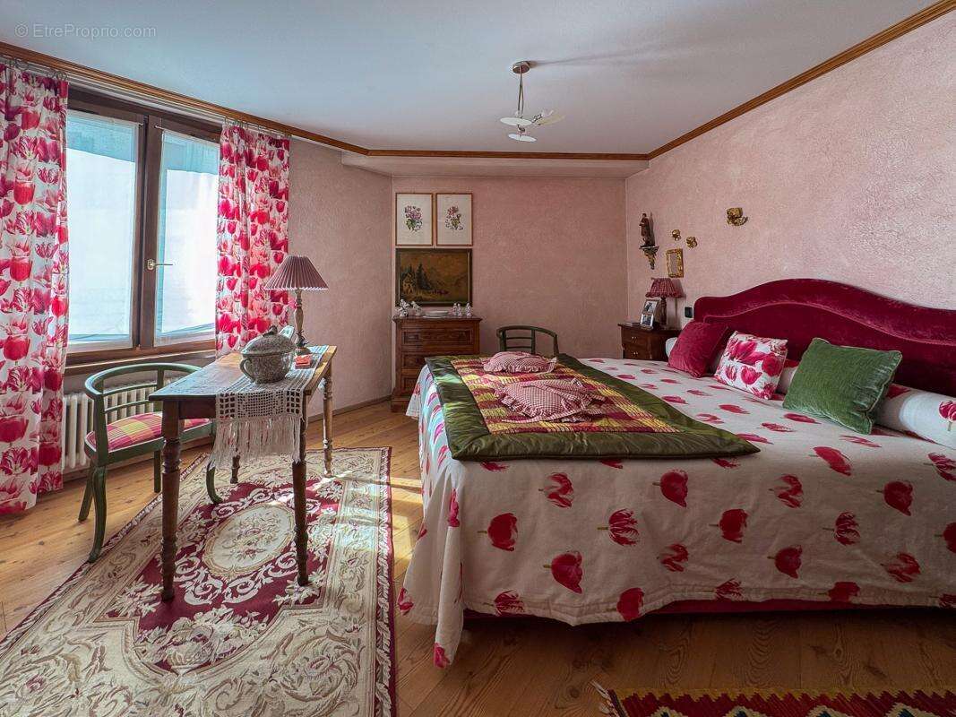 Appartement à CHAMONIX-MONT-BLANC