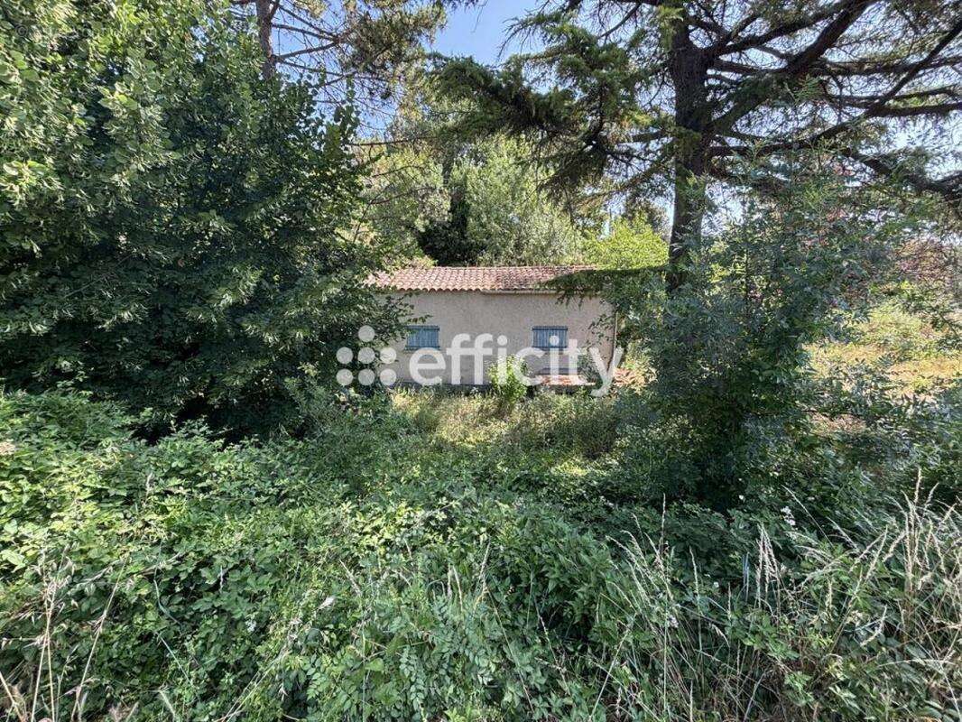 Maison à LA TOUR-SUR-ORB