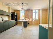 Appartement à LACANAU