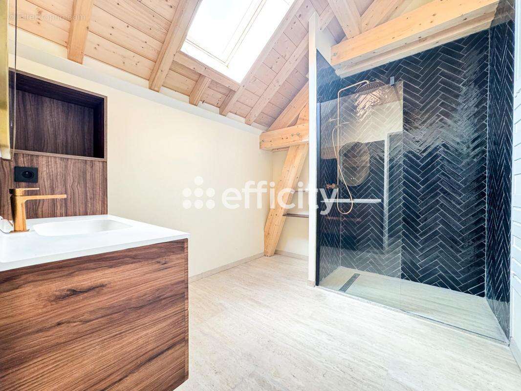 Appartement à LACANAU