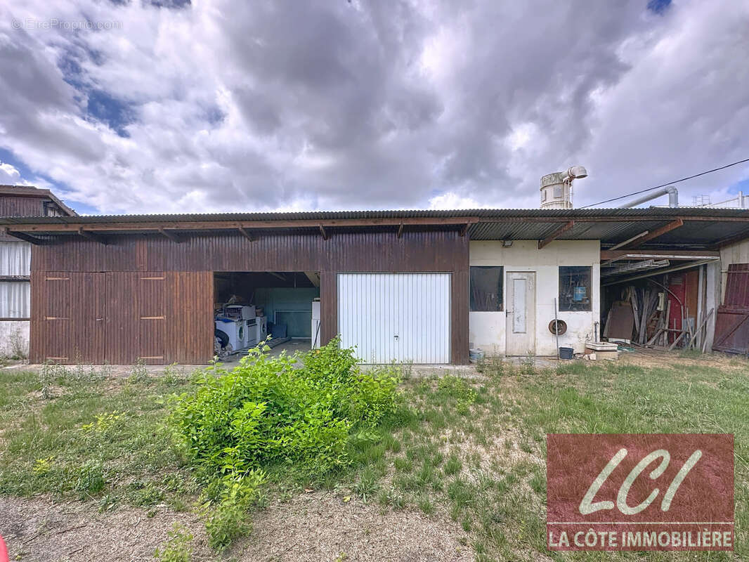 Maison à GUJAN-MESTRAS