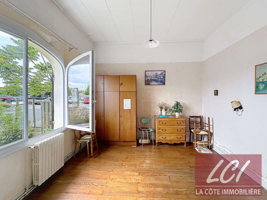 Maison à GUJAN-MESTRAS