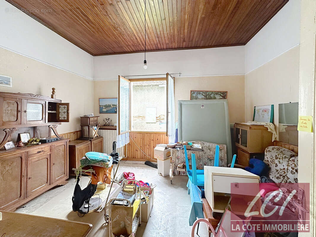 Maison à GUJAN-MESTRAS