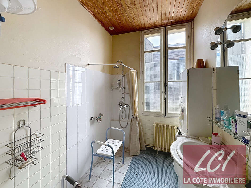 Maison à GUJAN-MESTRAS