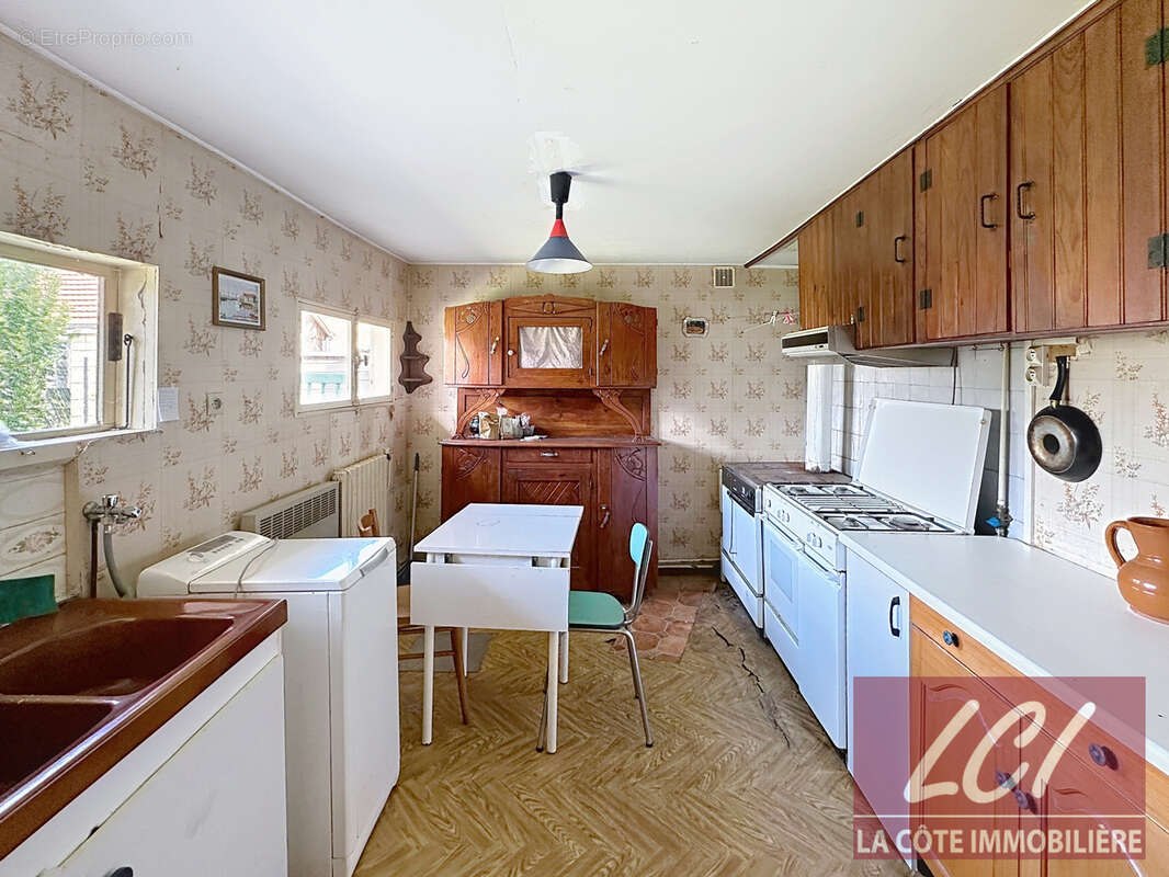 Maison à GUJAN-MESTRAS