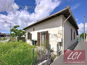 Maison à GUJAN-MESTRAS