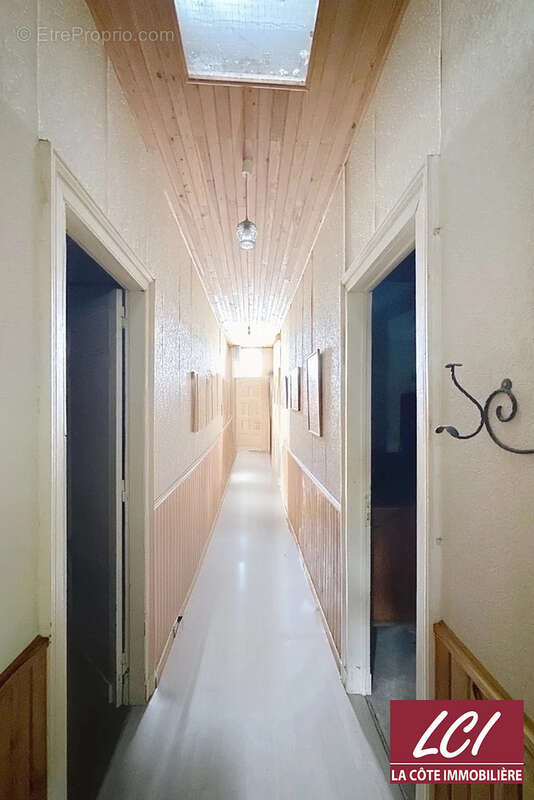 Maison à GUJAN-MESTRAS