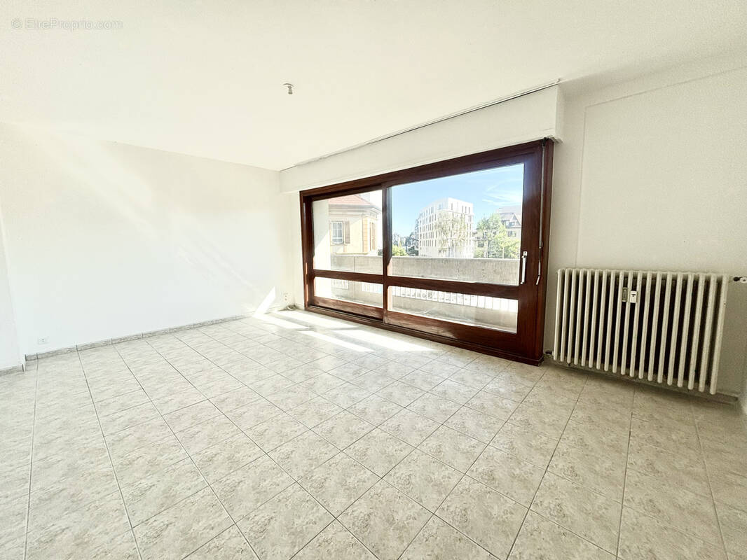 Appartement à ANNEMASSE