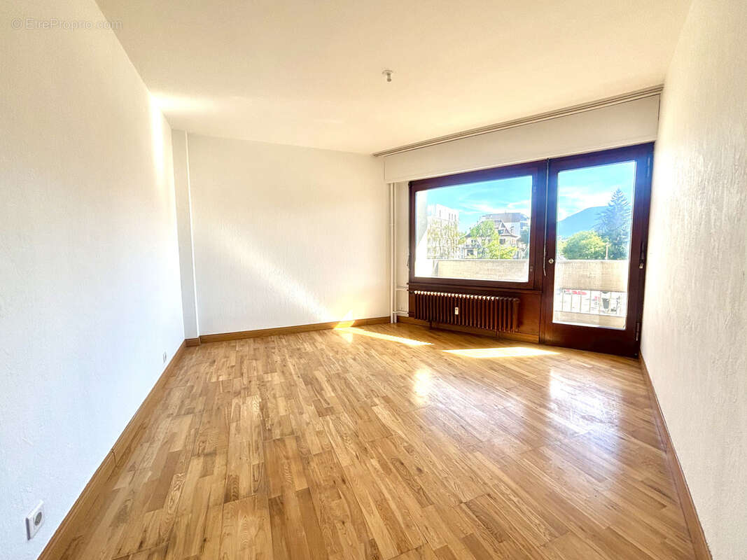 Appartement à ANNEMASSE