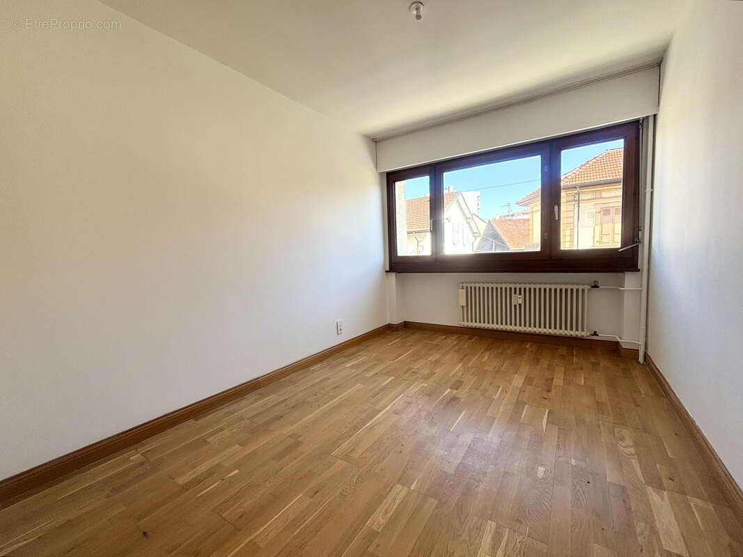 Appartement à ANNEMASSE