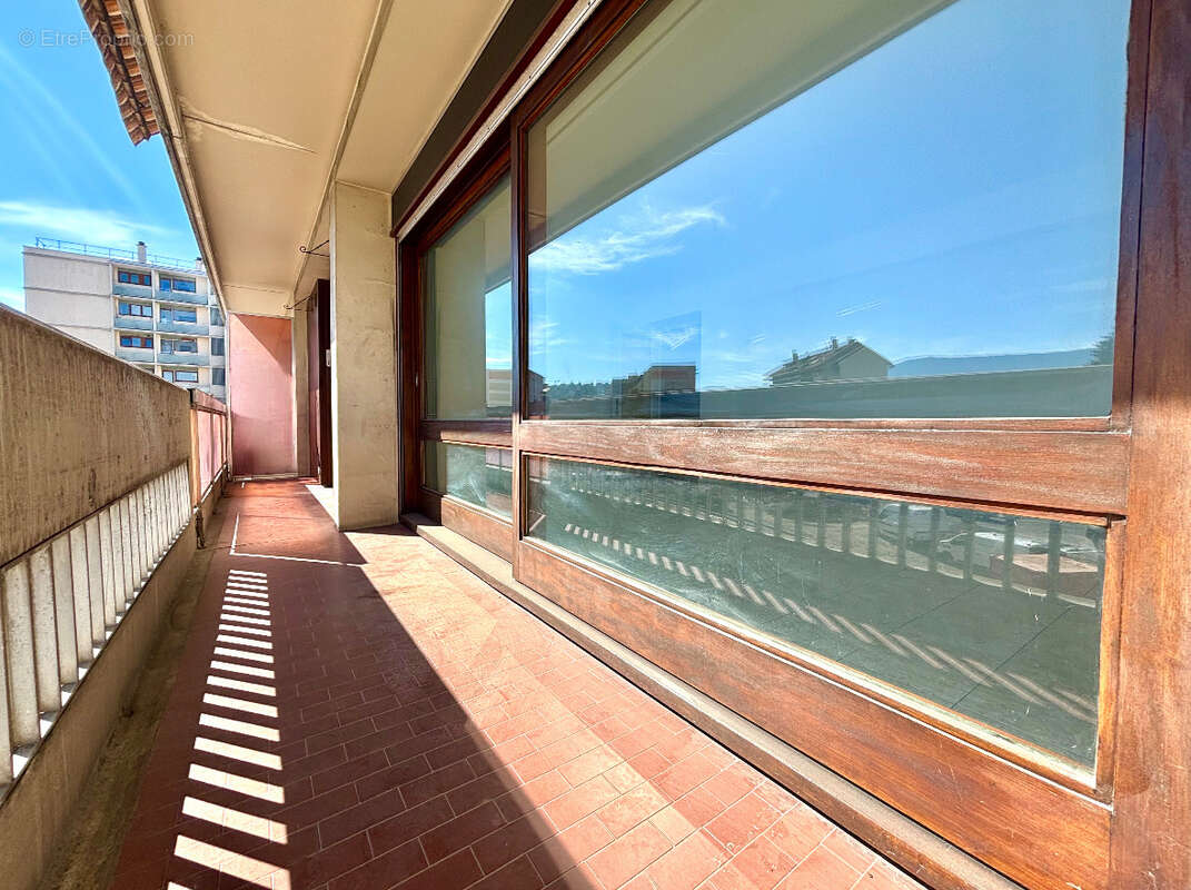 Appartement à ANNEMASSE