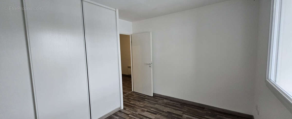 Appartement à VALENCIENNES