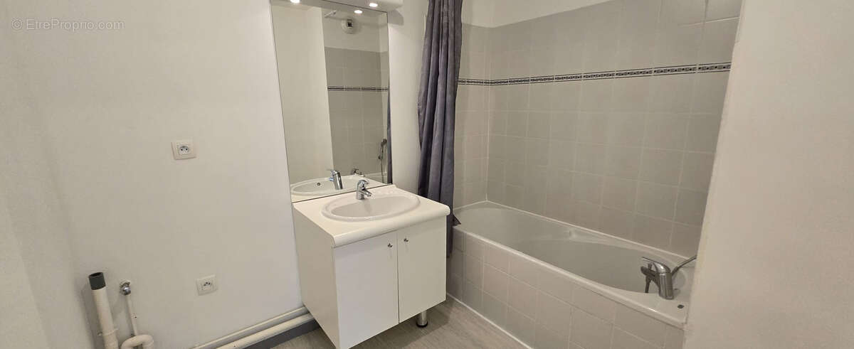 Appartement à VALENCIENNES