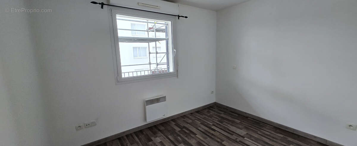 Appartement à VALENCIENNES