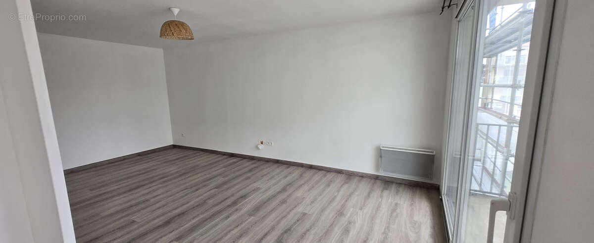 Appartement à VALENCIENNES