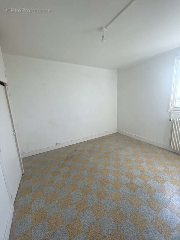 Appartement à PONT-SAINT-ESPRIT