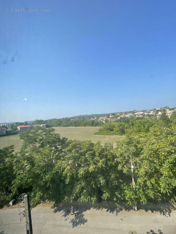 Appartement à PONT-SAINT-ESPRIT