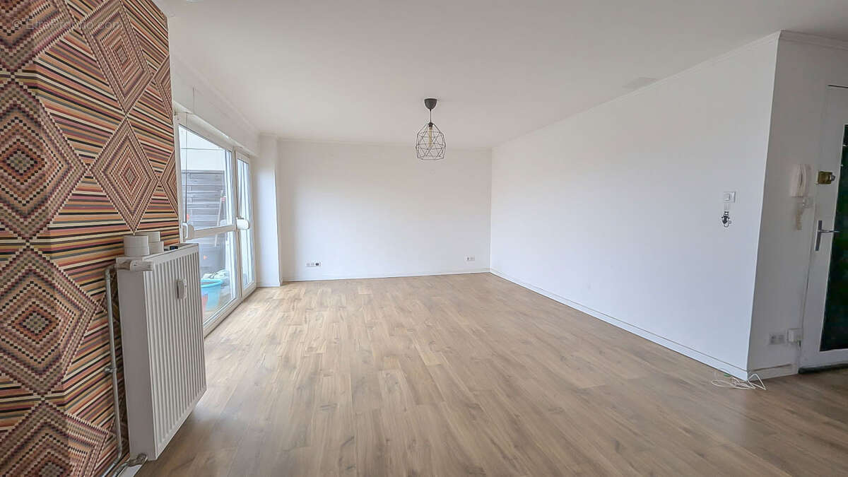 Appartement à WITTENHEIM