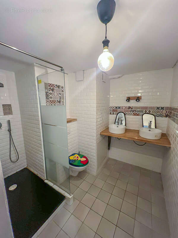 Appartement à WITTENHEIM