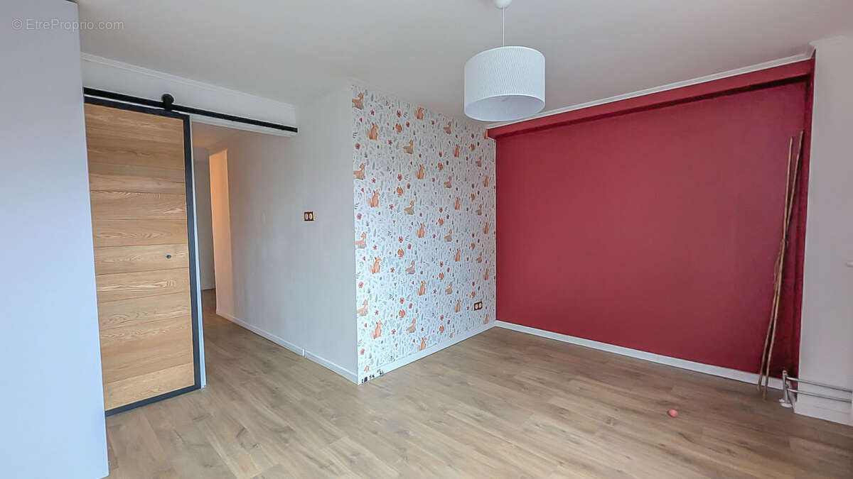 Appartement à WITTENHEIM