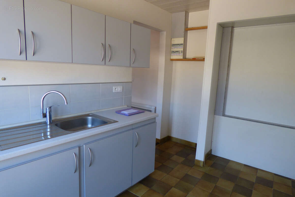 Appartement à TALLARD