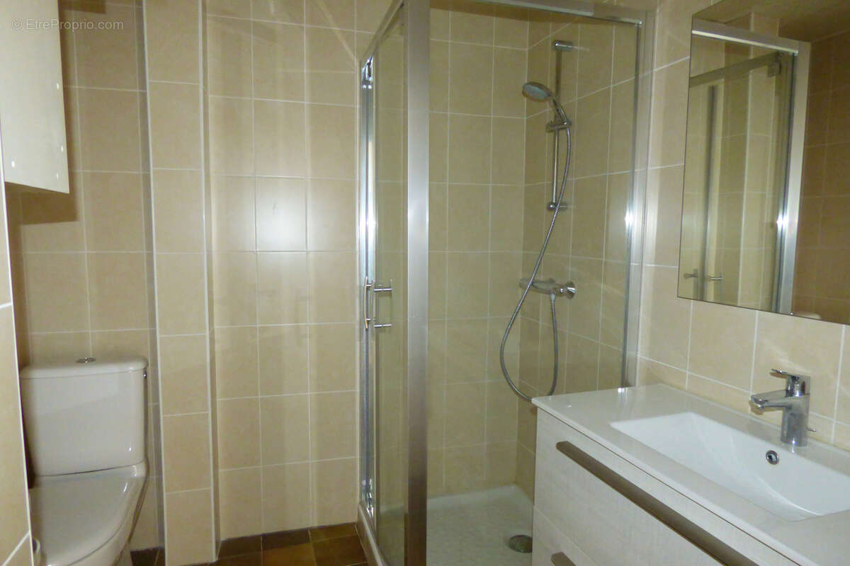 Appartement à TALLARD