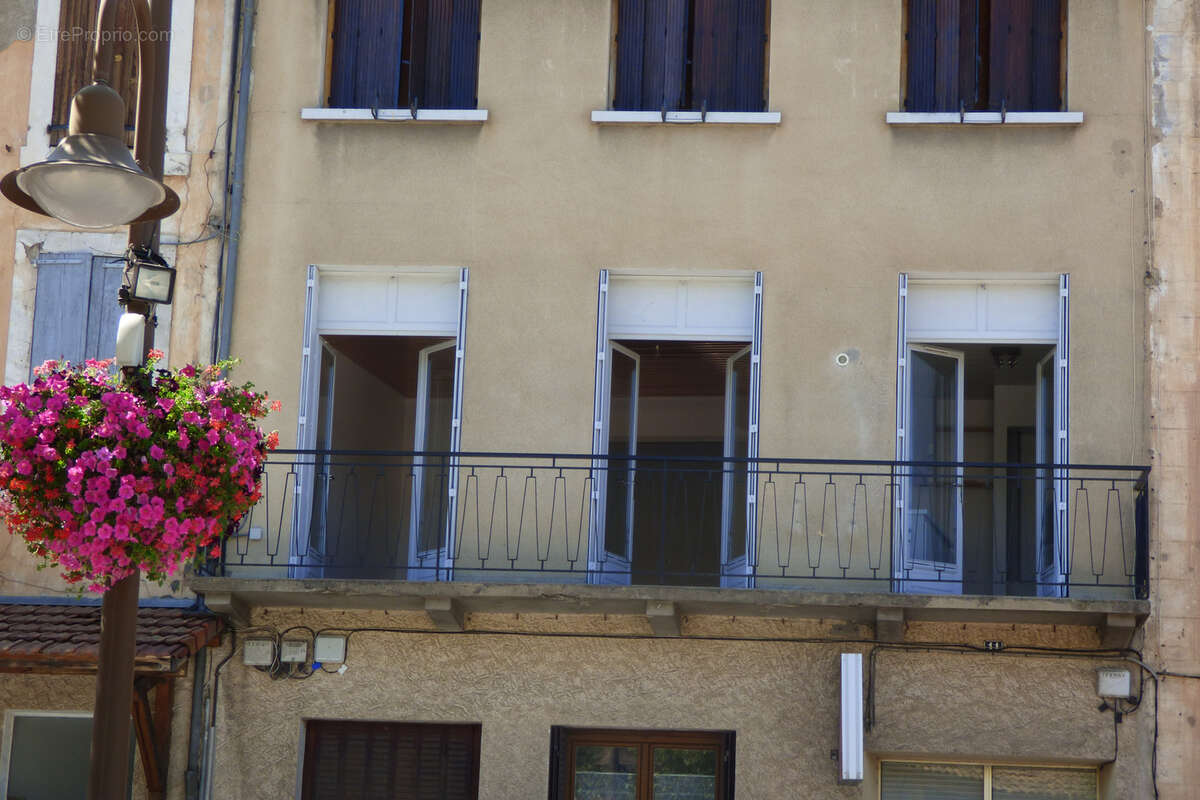 Appartement à TALLARD