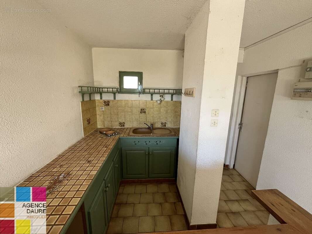 Appartement à PORTIRAGNES