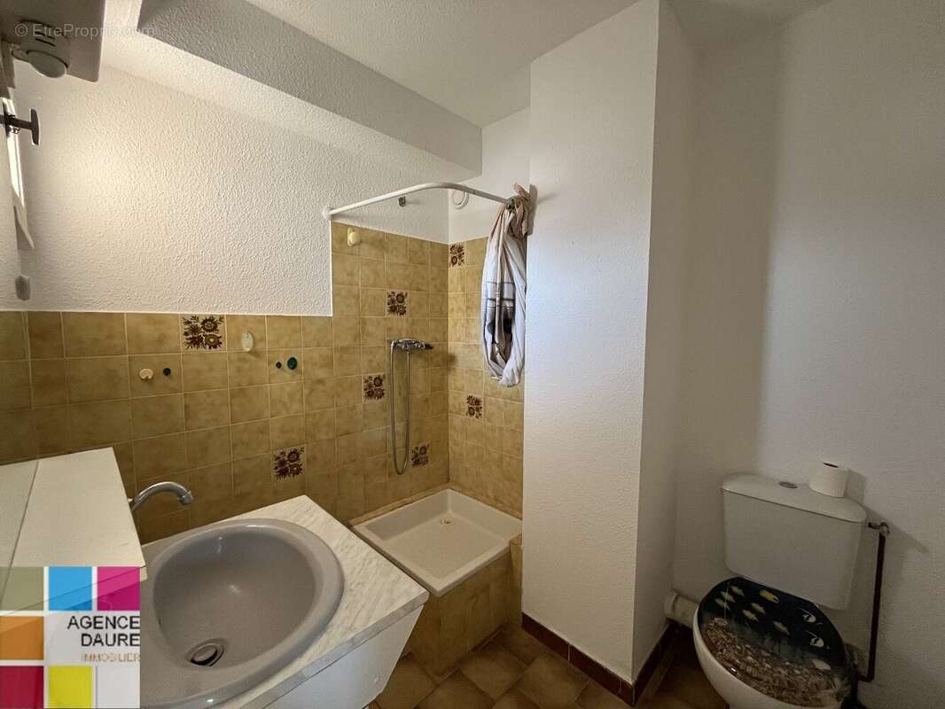 Appartement à PORTIRAGNES