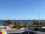 Appartement à PORTIRAGNES