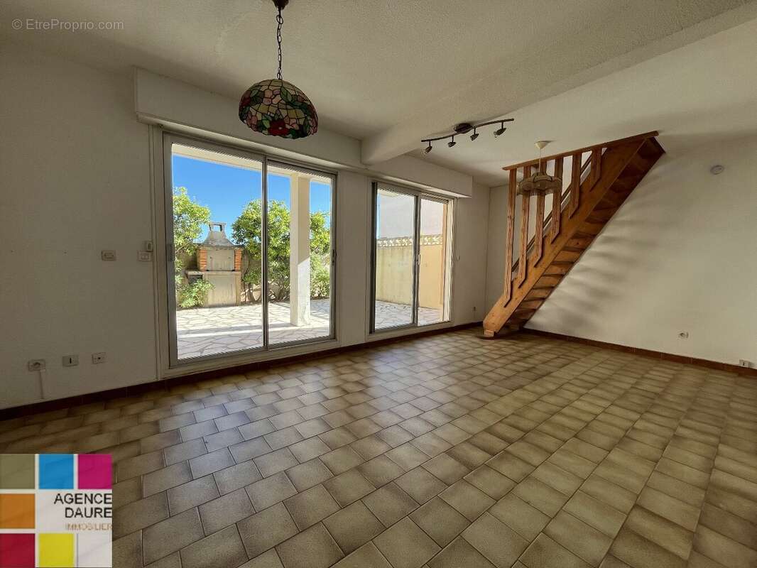 Appartement à PORTIRAGNES