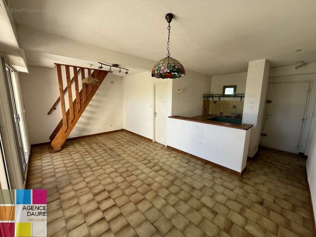 Appartement à PORTIRAGNES