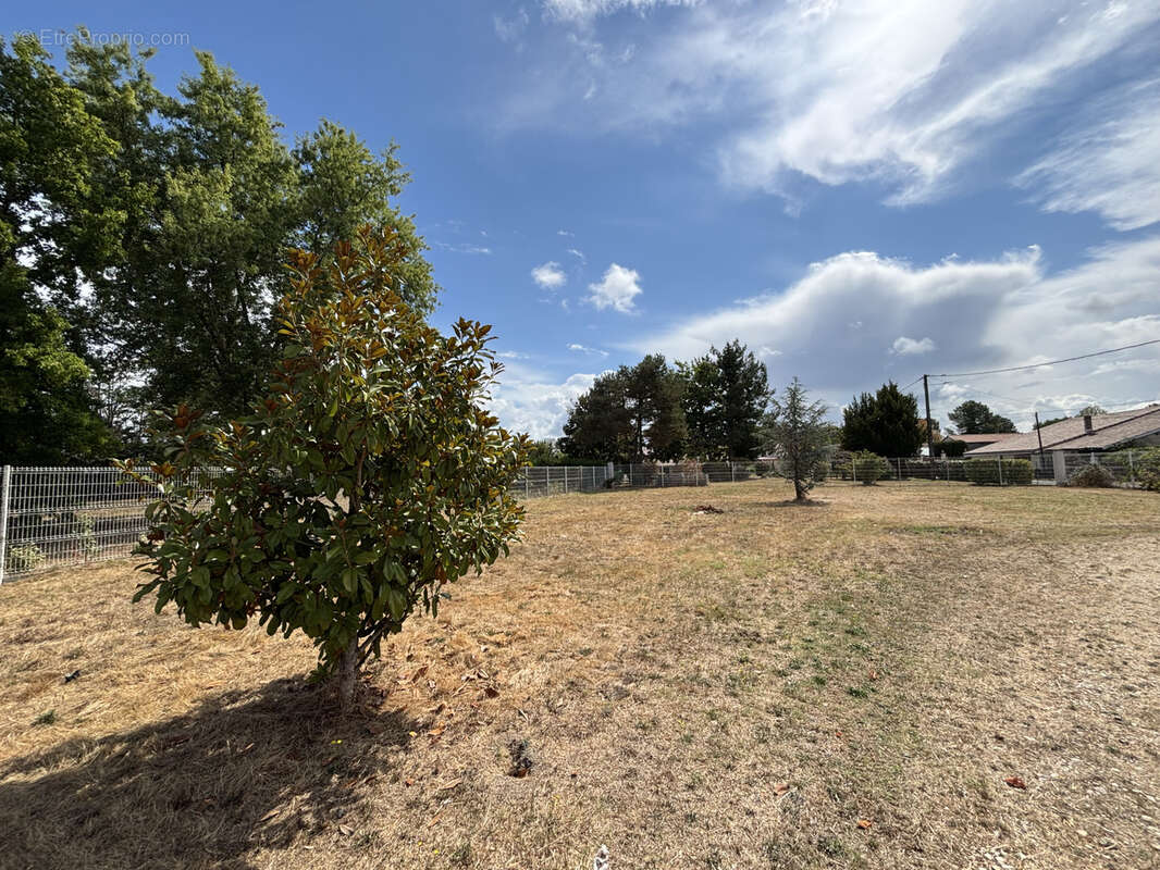 Maison à LES EGLISOTTES-ET-CHALAURES