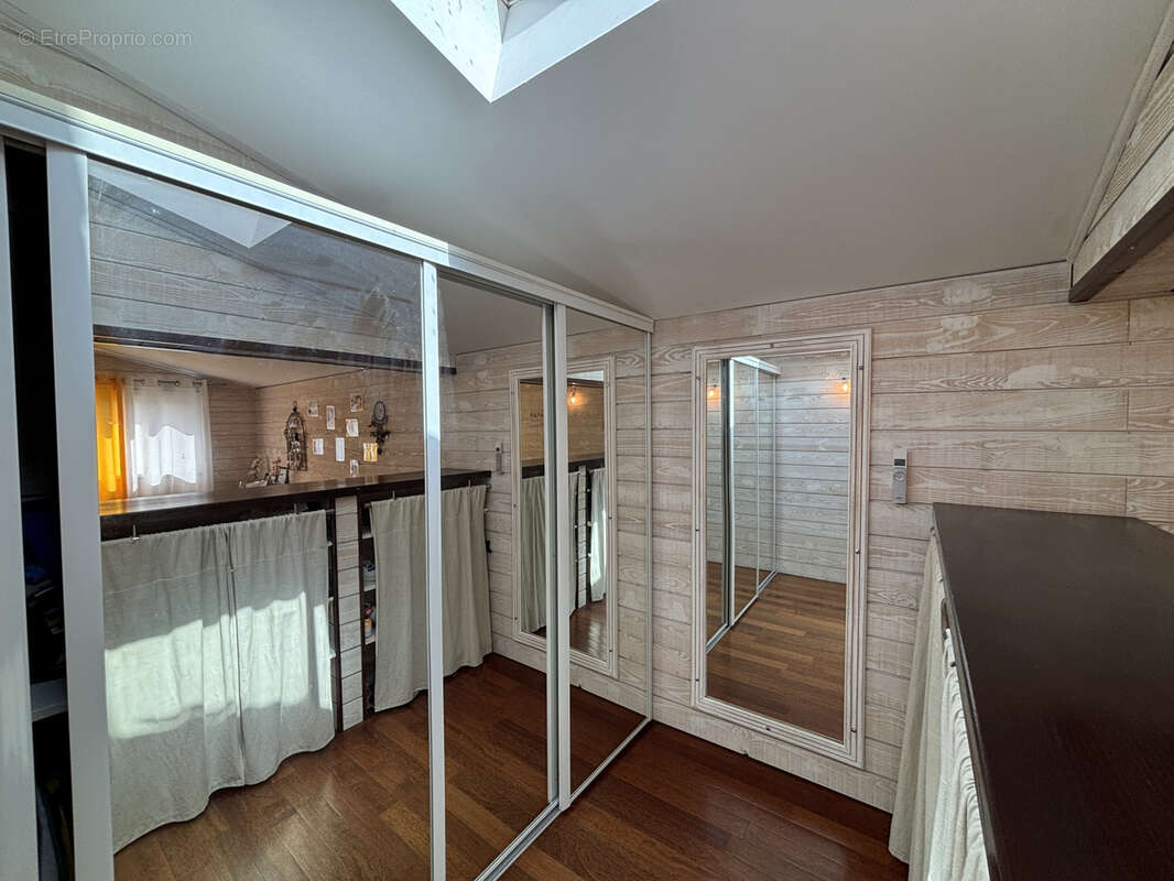 Maison à LES EGLISOTTES-ET-CHALAURES