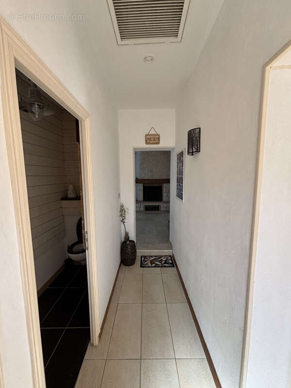 Maison à LES EGLISOTTES-ET-CHALAURES