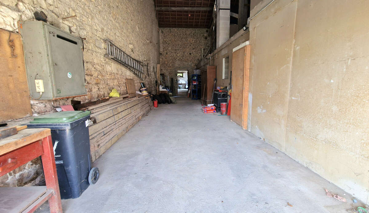 Maison à HOUDELAINCOURT