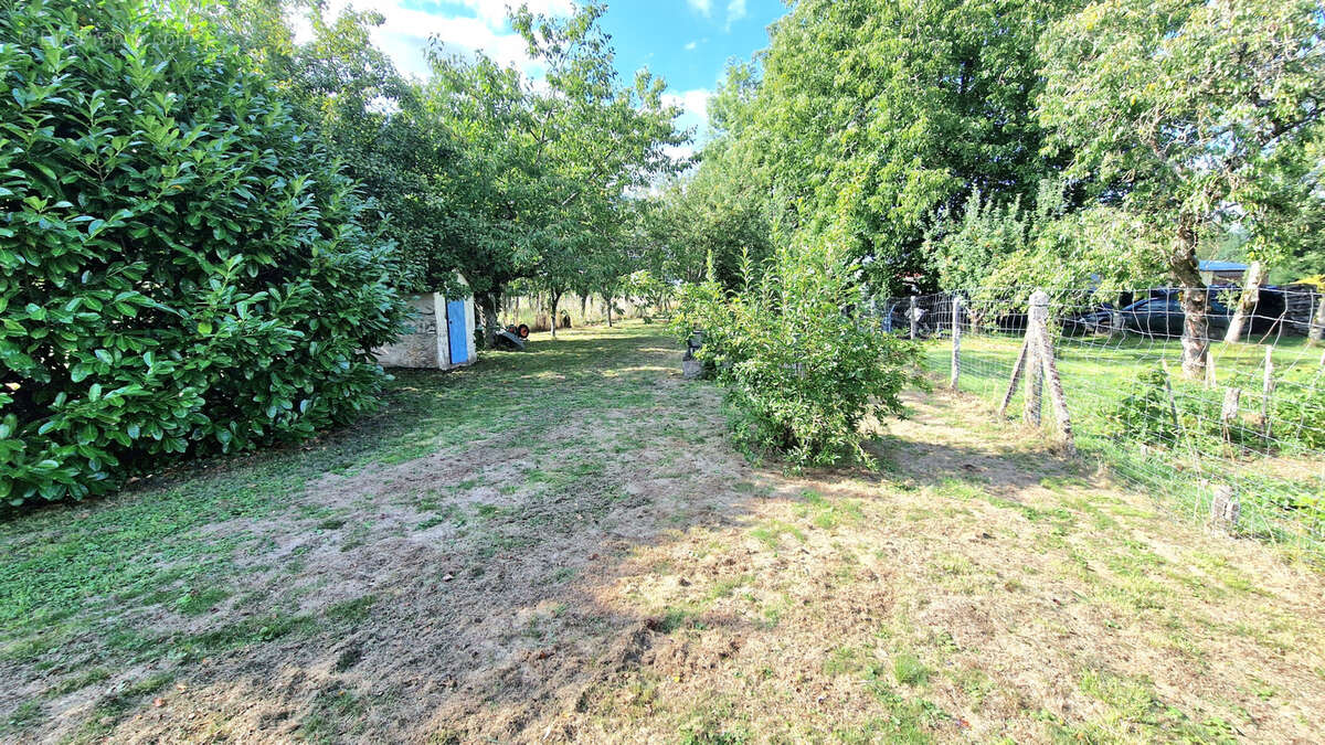 Maison à HOUDELAINCOURT