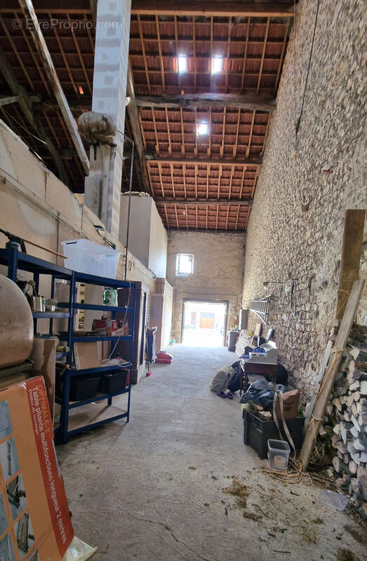 Maison à HOUDELAINCOURT